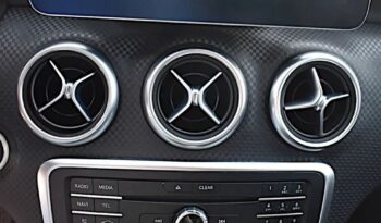 Mercedes-Benz Klasa A 180 CDI AMG Line full
