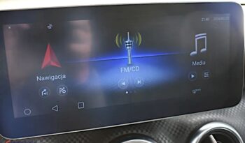 Mercedes-Benz Klasa A 180 CDI AMG Line full