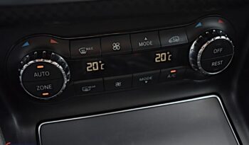 Mercedes-Benz Klasa A 180 CDI AMG Line full
