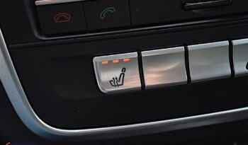Mercedes-Benz Klasa A 180 CDI AMG Line full