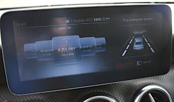 Mercedes-Benz Klasa A 180 CDI AMG Line full