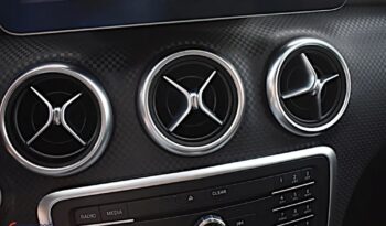 Mercedes-Benz Klasa A 180 CDI AMG Line full