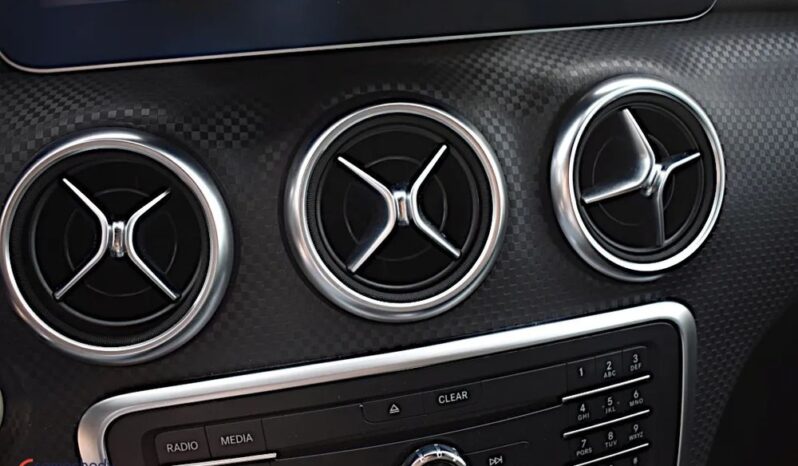 Mercedes-Benz Klasa A 180 CDI AMG Line full