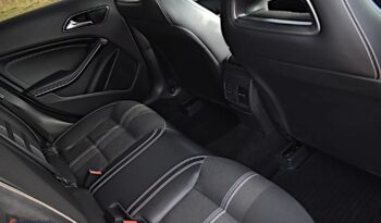 Mercedes-Benz Klasa A 180 CDI AMG Line full