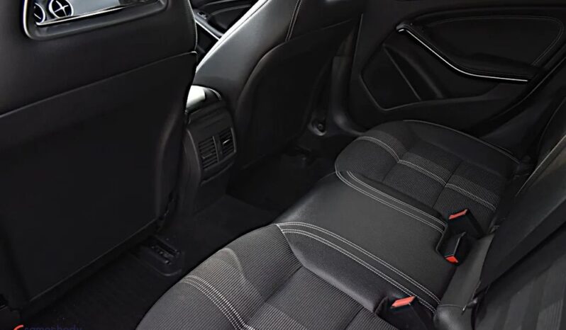 Mercedes-Benz Klasa A 180 CDI AMG Line full