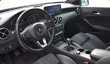 Mercedes-Benz Klasa A 180 CDI AMG Line full