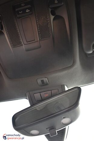 Mercedes-Benz Klasa A 180 CDI AMG Line full