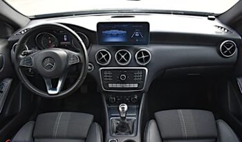 Mercedes-Benz Klasa A 180 CDI AMG Line full