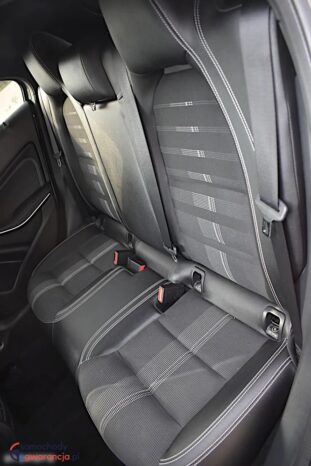 Mercedes-Benz Klasa A 180 CDI AMG Line full