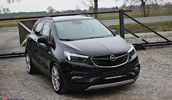 Opel Mokka X 1.6 CDTI Ultimate S&S full
