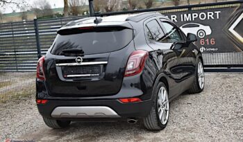 Opel Mokka X 1.6 CDTI Ultimate S&S full