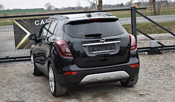 Opel Mokka X 1.6 CDTI Ultimate S&S full