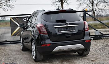 Opel Mokka X 1.6 CDTI Ultimate S&S full