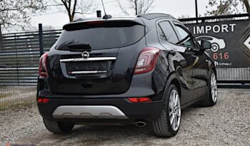 Opel Mokka X 1.6 CDTI Ultimate S&S full