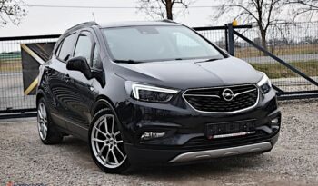 Opel Mokka X 1.6 CDTI Ultimate S&S full