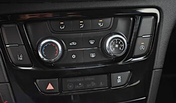 Opel Mokka X 1.6 CDTI Ultimate S&S full