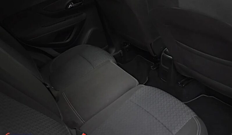 Opel Mokka X 1.6 CDTI Ultimate S&S full