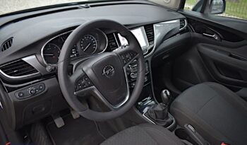 Opel Mokka X 1.6 CDTI Ultimate S&S full