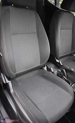 Opel Mokka X 1.6 CDTI Ultimate S&S full
