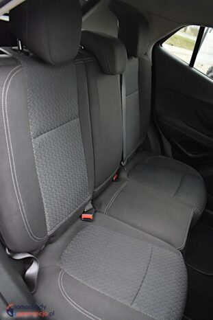 Opel Mokka X 1.6 CDTI Ultimate S&S full