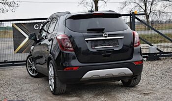 Opel Mokka X 1.6 CDTI Ultimate S&S full