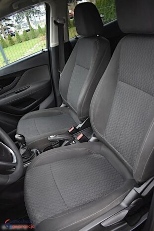 Opel Mokka X 1.6 CDTI Ultimate S&S full