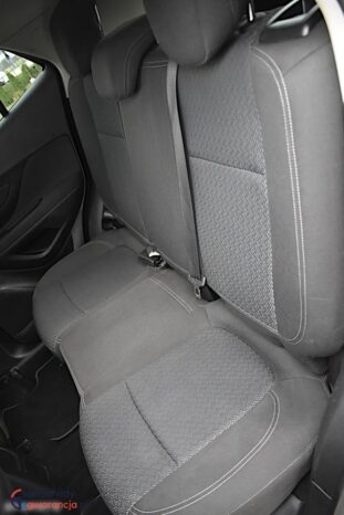 Opel Mokka X 1.6 CDTI Ultimate S&S full