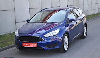 Ford Focus 1.5 TDCi Trend full