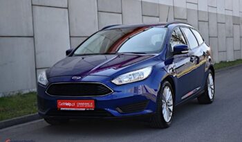 Ford Focus 1.5 TDCi Trend full