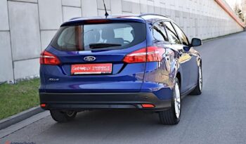 Ford Focus 1.5 TDCi Trend full