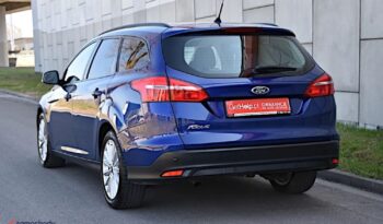Ford Focus 1.5 TDCi Trend full
