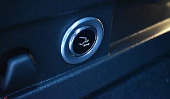 Ford Focus 1.5 TDCi Trend full