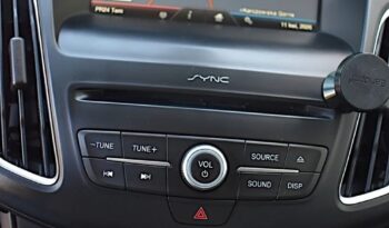 Ford Focus 1.5 TDCi Trend full