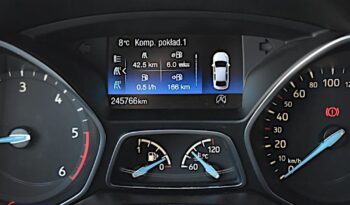 Ford Focus 1.5 TDCi Trend full