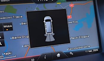 Ford Focus 1.5 TDCi Trend full