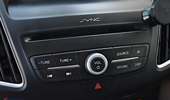 Ford Focus 1.5 TDCi Trend full