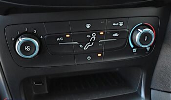 Ford Focus 1.5 TDCi Trend full