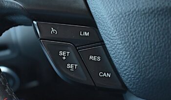 Ford Focus 1.5 TDCi Trend full