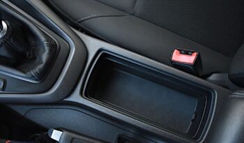 Ford Focus 1.5 TDCi Trend full