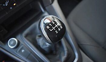 Ford Focus 1.5 TDCi Trend full