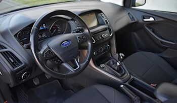 Ford Focus 1.5 TDCi Trend full