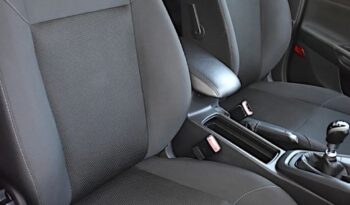 Ford Focus 1.5 TDCi Trend full