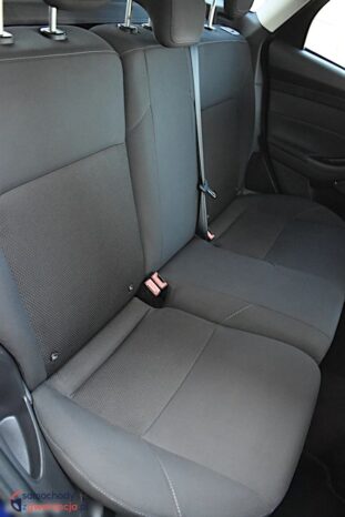 Ford Focus 1.5 TDCi Trend full