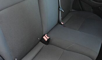 Ford Focus 1.5 TDCi Trend full