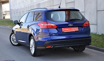 Ford Focus 1.5 TDCi Trend full