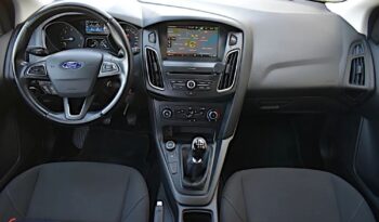 Ford Focus 1.5 TDCi Trend full