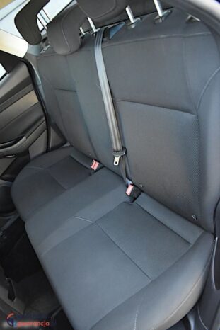 Ford Focus 1.5 TDCi Trend full