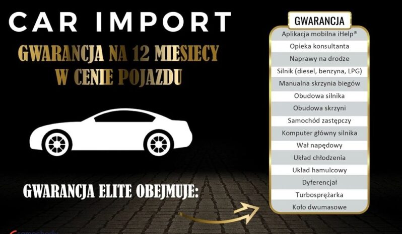 Ford Focus 1.5 TDCi Trend full